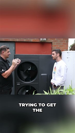 Unlock Perfect Heating: Radiator Balancing with Thermal Imaging!