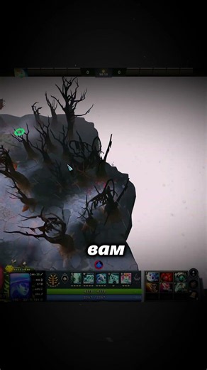 Settings to help you win more often with Naga Siren😁 #dota2 #dota #twitch #tutorial