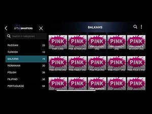 Ok2 IPTV server channel list