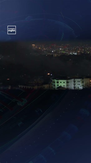 Loud Explosion from Airstrikes Rocks Beirut’s Southern Suburbs