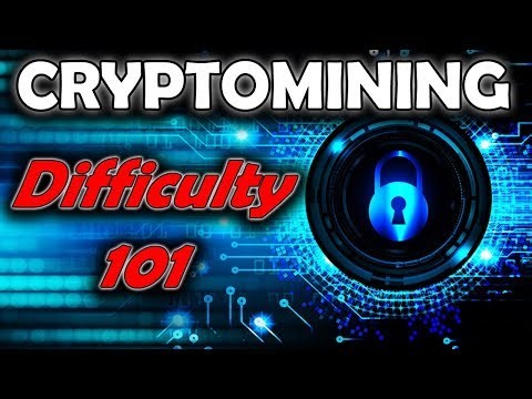 Crypto Mining Difficulty 101 - Everything You Need to Know