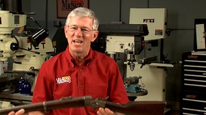 Field Strip a Remington Rolling Block Rifle