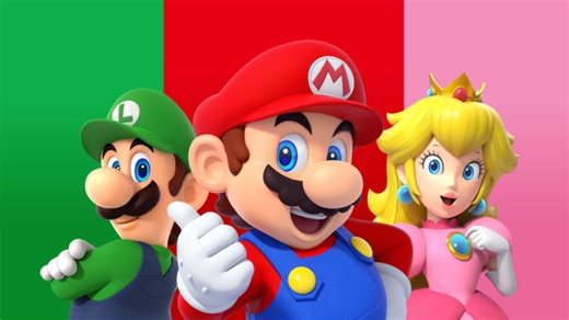 These Canceled 'Mario' Games Were Close to Releasing—Here's Why They're No Longer Getting Developed