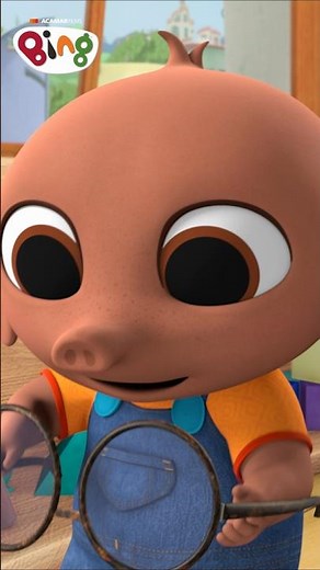 Getting ready for life… Core Emotion: Indignation | #Shorts | Bing Shorts