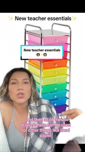 New teachers, welcome to the club 🤗 💗📚 #teachersoftiktok #starterpack #essentials #teacherlife