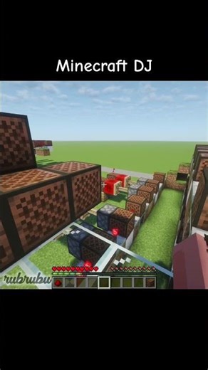 Way Back Home note block just having fun part 2