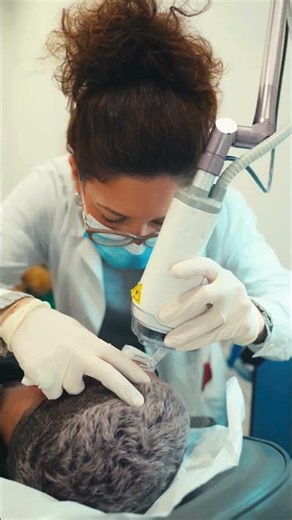 ✨ PRP & Fractional Laser στη CDM Πάτρας