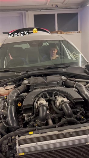 Funny Car Mechanic Fails That Will Make You Laugh