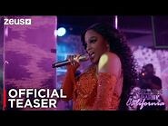 Joseline's Cabaret California - Teaser - Zeus