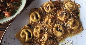 Where to go for some of the best pasta around Philly