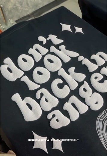 Sablon Puff Print: Custom and Trendy Apparel Recommendations