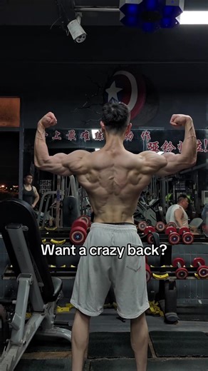 Master Lat Pullovers for a Stronger Back