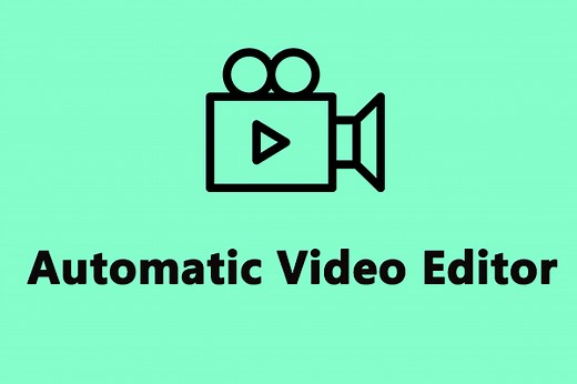 Top 6 Automatic Video Editors to Create Videos in 2026 - MiniTool MovieMaker