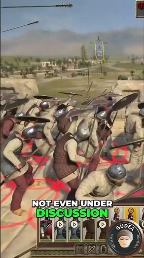 Medieval 3 Factions: History, Bias, and Representation in Total War