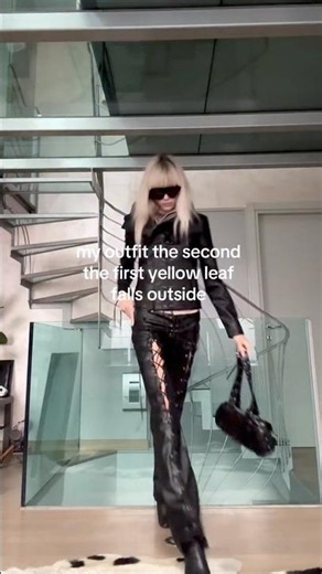 The outfits we’ve been waiting for | Minga London