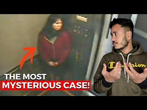 Elisa Lam – The Cecil Hotel Mystery | Modern History’s Most Unsettling Real Case Explained