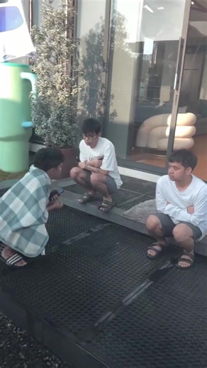 Kelzy's Milk Tea Adventure in Macau with Sir Geybin