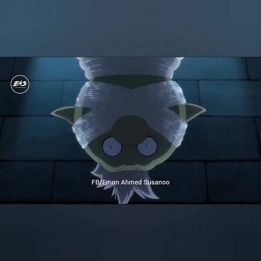 New anime series in Hindi dubbed | Emon Ahmed Susanoo