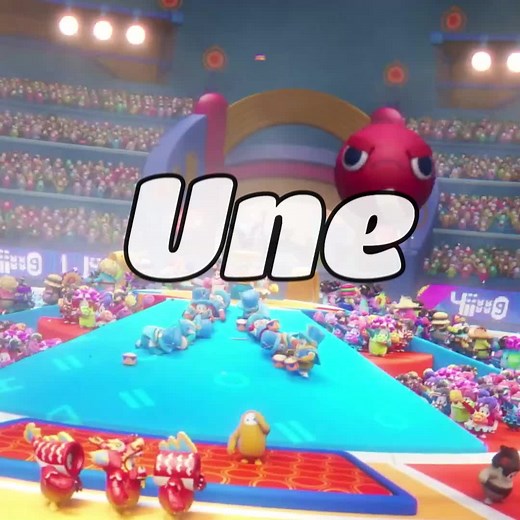 CETTE FINALE VA ÊTRE INCROYABLE ! 😱 #fallguys #gaming #fypシ #killianfallguys #fallguysclips #fallguysmoments