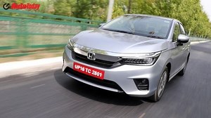 Honda City, Amaze, Jazz, others: Honda Cars India's domestic wholesales rise 28 per cent in February 2021