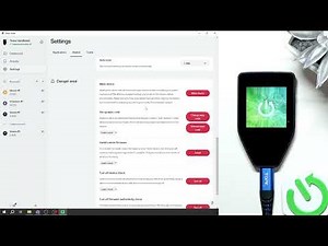How to Factory Reset TREZOR Safe 5