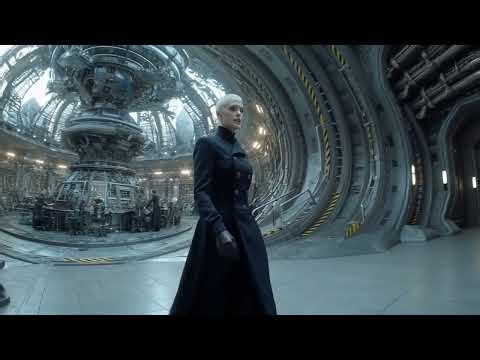 VertyTV: VRIL HANNEL VON FIRSTENBURG