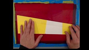 GOLDEN Three Ways to Silkscreen