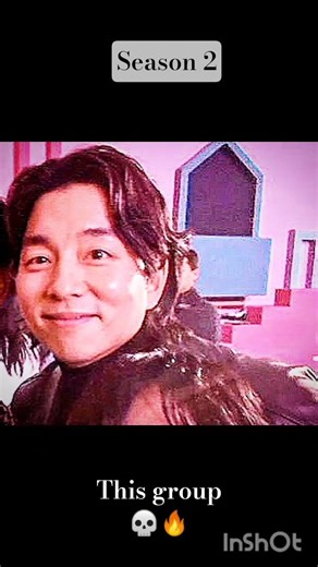 This group 💀🔥 l Watch Till The End #squidgameseasons1n2 #player 333 #myung-gi #player 199 #Ali Abdul