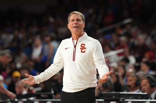USC Basketball Transfer Portal News: Complete List of Players Leaving and Joining Eric Musselman’s Trojans