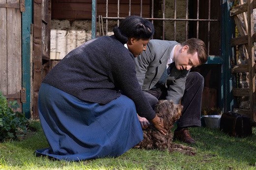 All Creatures Great and Small season 6 episode 2 cast: Who are the guest stars in Old Dog New Tricks?