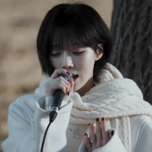 Winter Cover of Jung Joon Il's 'First Snow'