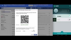 Hackear Facebook en 1 minuto con mi chiringuito