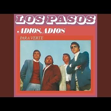 Adios, Adios (Remasterizado)