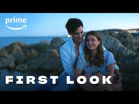 My Fault - First Look | Prime Video