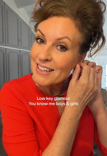 Dainty Earrings for Over 50: Low Key Glamour