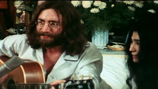 John Lennon - Give Peace A Chance