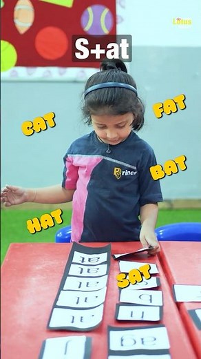 🔤 Letter Blending Activities: Fun Phonics Games