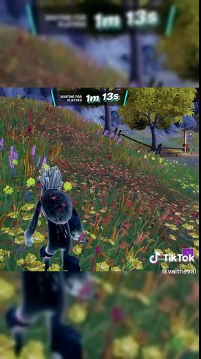 NEW LUMI JELLIE Skin Gameplay in Fortnite!