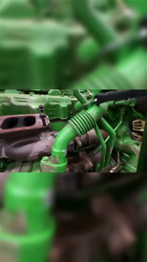 A Few BROKEN Bolts... #farming #johndeere #broken