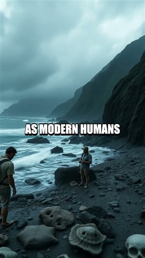 The Island Shaped Mind: Flores Humankind