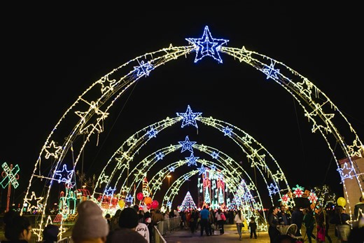 Odessa on the Horizon: Your Cozy West Texas Road Trip