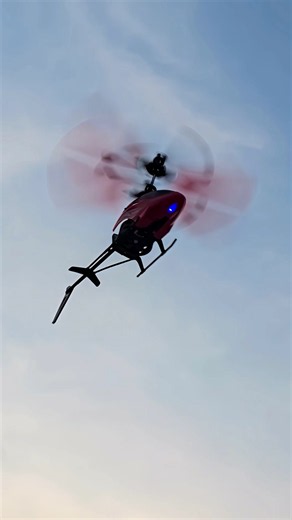 Best RC Helicopter Toy Unboxing & Flying Test 🚁🔥