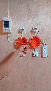 66K views · 1.4K reactions | Two individual Switch with Outlet Wiring #electricaltutorial | Electrical Tutorial | Facebook
