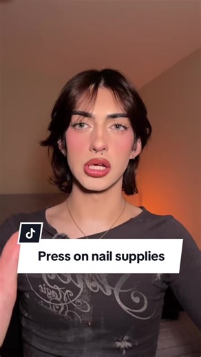 Ultimate Guide to Press-On Nails for SA Baddies