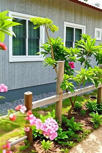 Small modern cladding house #cladding #house #small #house #low #budget