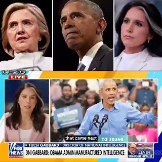 Traitors who commit treason must be punished.America is waiting and we're running out of patience.