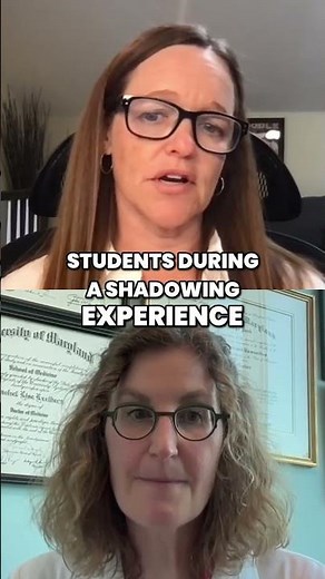 Doctor Shadowing 101: Patient Privacy for Pre-Med Applicants