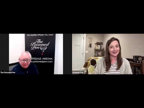 Amanda Cox discusses The Bitter End Birding Society