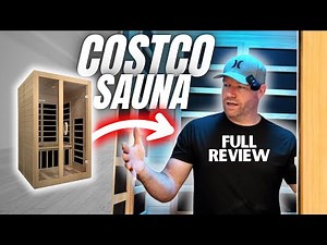 Costco Infrared Sauna Full Review: What You Need to Know Before Buying