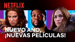 Aquí están las primeras imágenes de las películas más esperadas de Netflix en 2023. 🍿 | Netflix